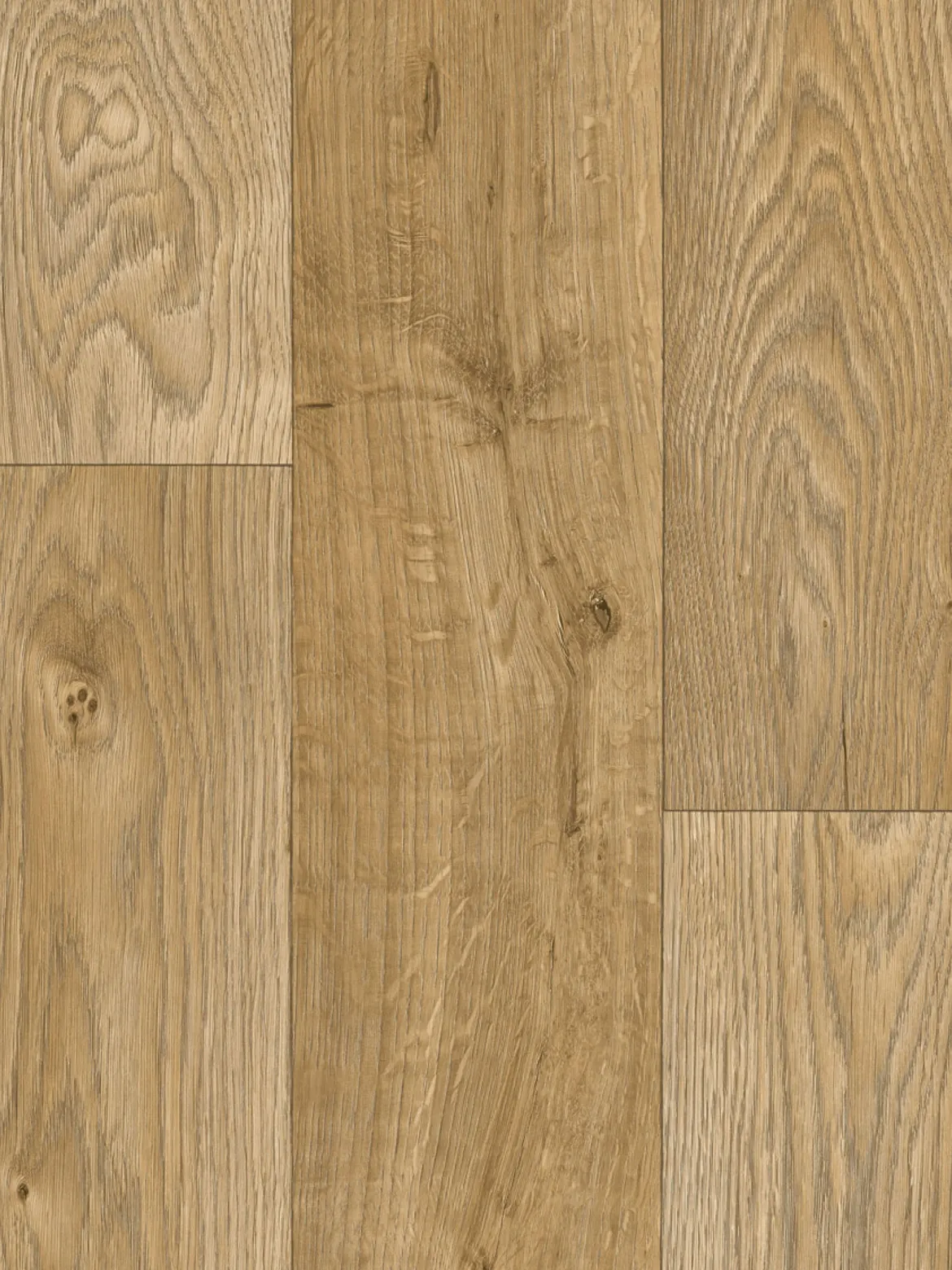 Aargau Vinyl-Rollenware, Eiche Royal 832