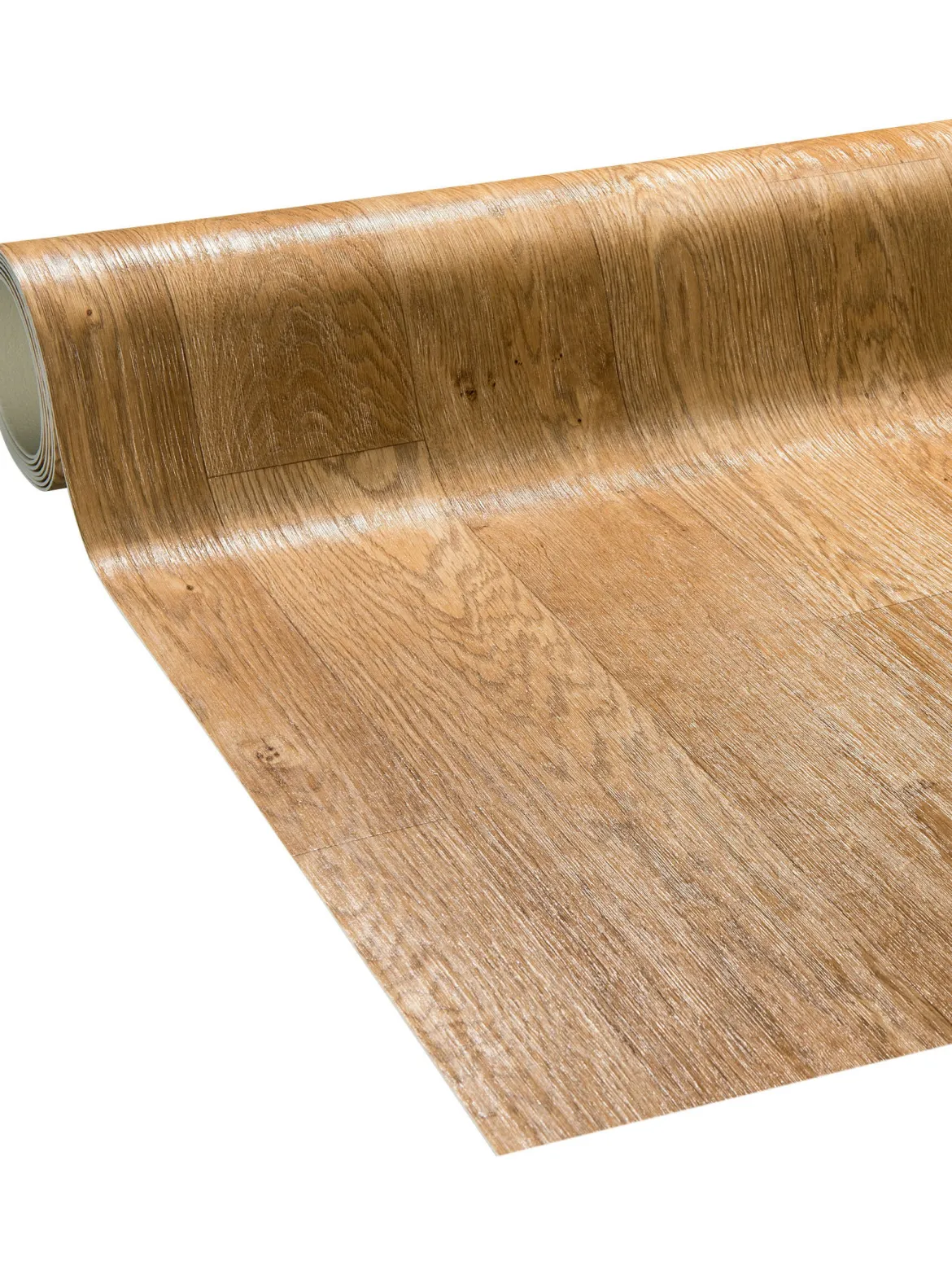 Aargau Vinyl-Rollenware, Eiche Royal 832