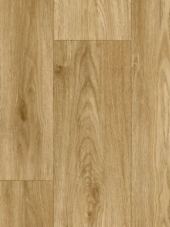 Aargau Vinyl-Rollenware, Eiche Natur T55