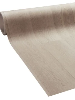 Aargau Vinyl-Rollenware, Eiche Kreide 580