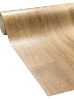 Aargau Vinyl-Rollenware, Gebirgseiche T52