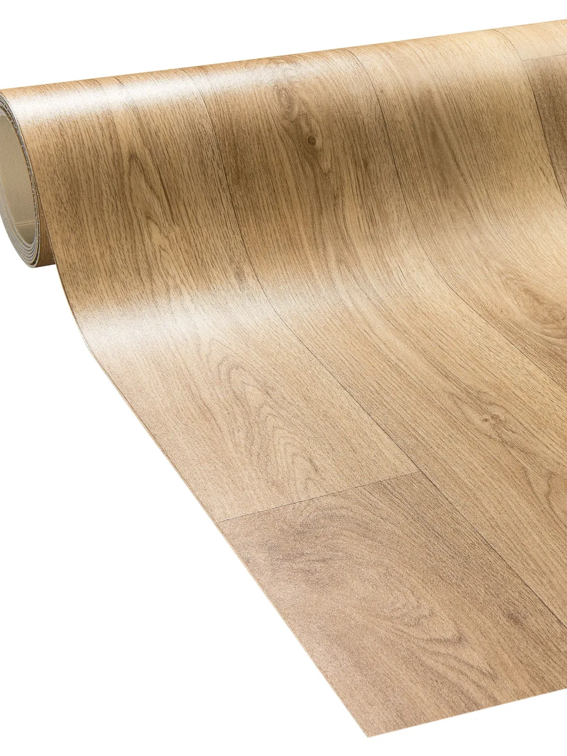 Aargau Vinyl-Rollenware, Gebirgseiche T52