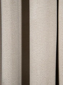 Abali Verdunklungsvorhang, Taupe