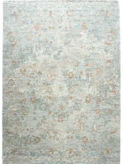 Agra Collection ca. 269 x 368 cm, Unikat / Einzelstück