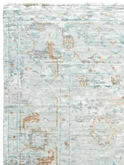 Agra Collection ca. 269 x 368 cm, Unikat / Einzelstück