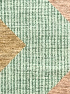 Agra Collection ca. 171 x 241 cm, Unikat / Einzelstück