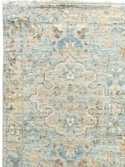 Agra Collection ca. 274 x 366 cm, Unikat / Einzelstück