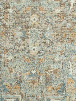 Agra Collection ca. 274 x 366 cm, Unikat / Einzelstück