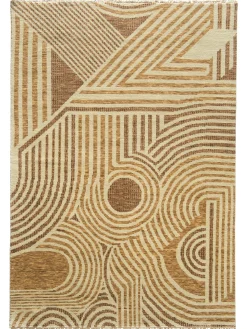 Agra Collection ca. 172 x 247 cm, Unikat / Einzelstück