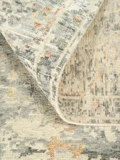 Agra Collection ca. 265 x 365 cm, Unikat / Einzelstück