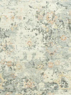Agra Collection ca. 265 x 365 cm, Unikat / Einzelstück
