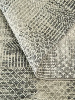 Agra Collection ca. 201 x 307 cm, Unikat / Einzelstück