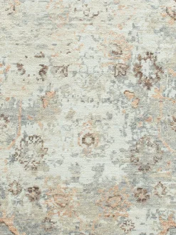 Agra Collection ca. 260 x 371 cm, Unikat / Einzelstück