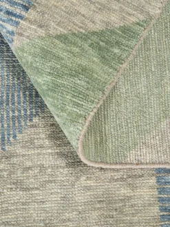 Agra Collection ca. 203 x 308 cm, Unikat / Einzelstück