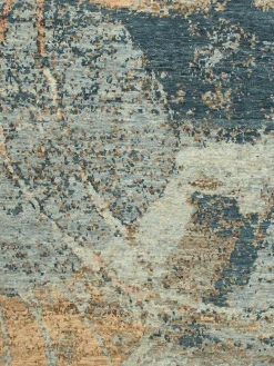 Agra Collection ca. 276 x 370 cm, Unikat / Einzelstück