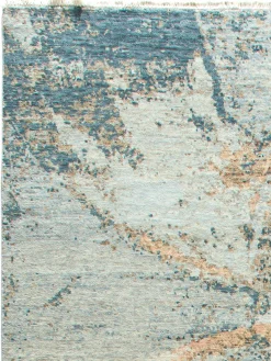 Agra Collection ca. 276 x 370 cm, Unikat / Einzelstück