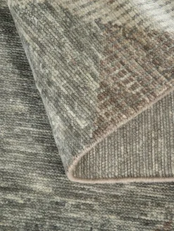 Agra Collection ca. 83 x 249 cm, Unikat / Einzelstück