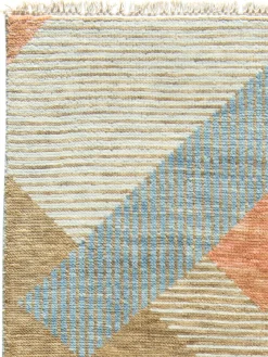 Agra Collection ca. 82 x 251 cm, Unikat / Einzelstück
