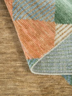 Agra Collection ca. 82 x 251 cm, Unikat / Einzelstück