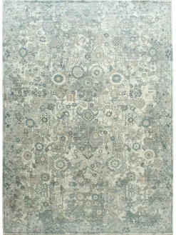 Agra Collection ca. 271 x 370 cm, Unikat / Einzelstück