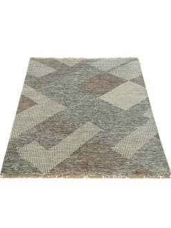 Agra Collection ca. 139 x 204 cm, Unikat / Einzelstück