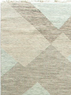 Agra Collection ca. 275 x 350 cm, Unikat / Einzelstück