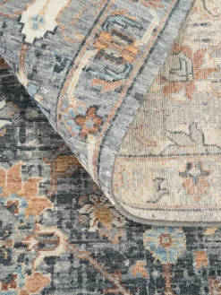 Agra Collection ca. 277 x 371 cm, Unikat / Einzelstück