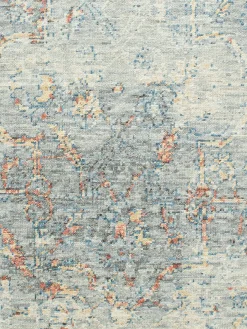 Agra Collection ca. 279 x 368 cm, Unikat / Einzelstück