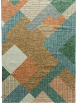 Agra Collection ca. 172 x 240 cm, Unikat / Einzelstück