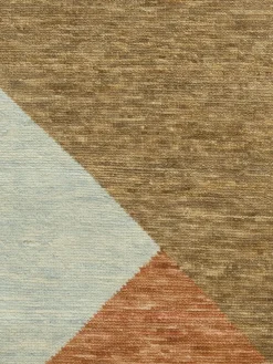 Agra Collection ca. 172 x 240 cm, Unikat / Einzelstück