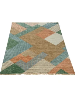 Agra Collection ca. 141 x 202 cm, Unikat / Einzelstück