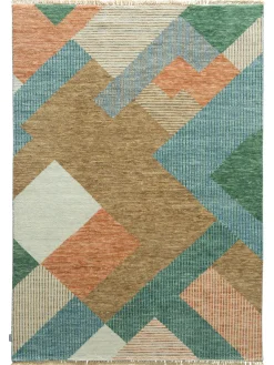 Agra Collection ca. 141 x 202 cm, Unikat / Einzelstück