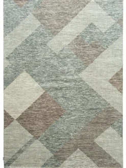 Agra Collection ca. 170 x 239 cm, Unikat / Einzelstück