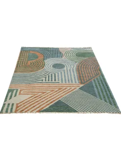 Agra Collection ca. 173 x 234 cm, Unikat / Einzelstück