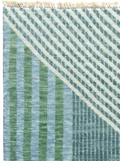 Agra Collection ca. 173 x 234 cm, Unikat / Einzelstück