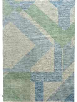 Agra Collection ca. 172 x 244 cm, Unikat / Einzelstück