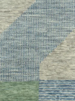 Agra Collection ca. 172 x 244 cm, Unikat / Einzelstück