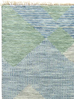 Agra Collection ca. 172 x 244 cm, Unikat / Einzelstück