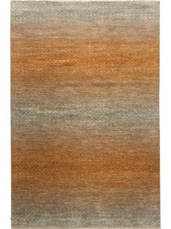 Agra Collection ca. 202 x 307 cm, Unikat / Einzelstück