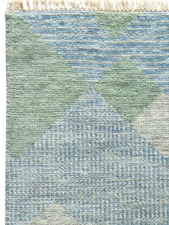 Agra Collection ca. 142 x 202 cm, Unikat / Einzelstück
