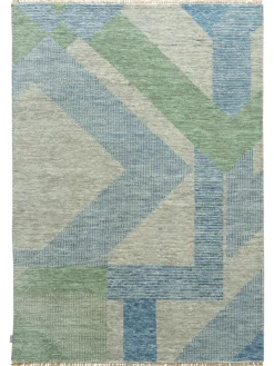Agra Collection ca. 142 x 202 cm, Unikat / Einzelstück