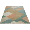 Agra Collection ca. 202 x 299 cm, Unikat / Einzelstück