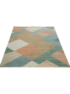 Agra Collection ca. 202 x 299 cm, Unikat / Einzelstück