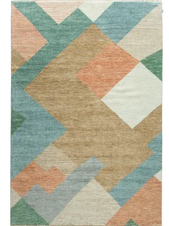 Agra Collection ca. 202 x 299 cm, Unikat / Einzelstück