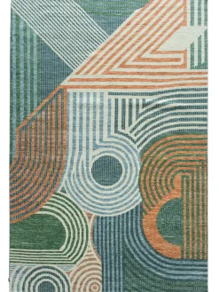Agra Collection ca. 204 x 305 cm, Unikat / Einzelstück