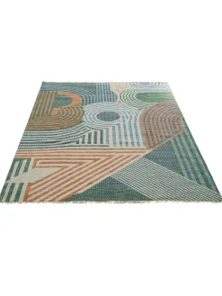 Agra Collection ca. 204 x 305 cm, Unikat / Einzelstück
