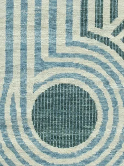Agra Collection ca. 204 x 305 cm, Unikat / Einzelstück