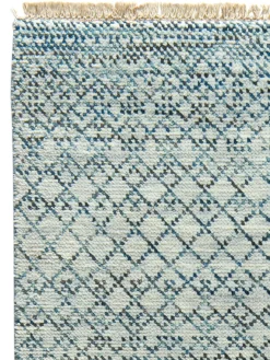 Agra Collection ca. 139 x 202 cm, Unikat / Einzelstück
