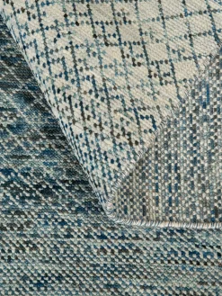 Agra Collection ca. 139 x 202 cm, Unikat / Einzelstück