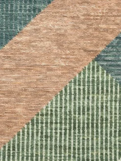 Agra Collection ca. 140 x 200 cm, Unikat / Einzelstück